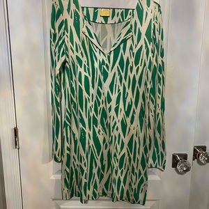 DVF dress! Size 8